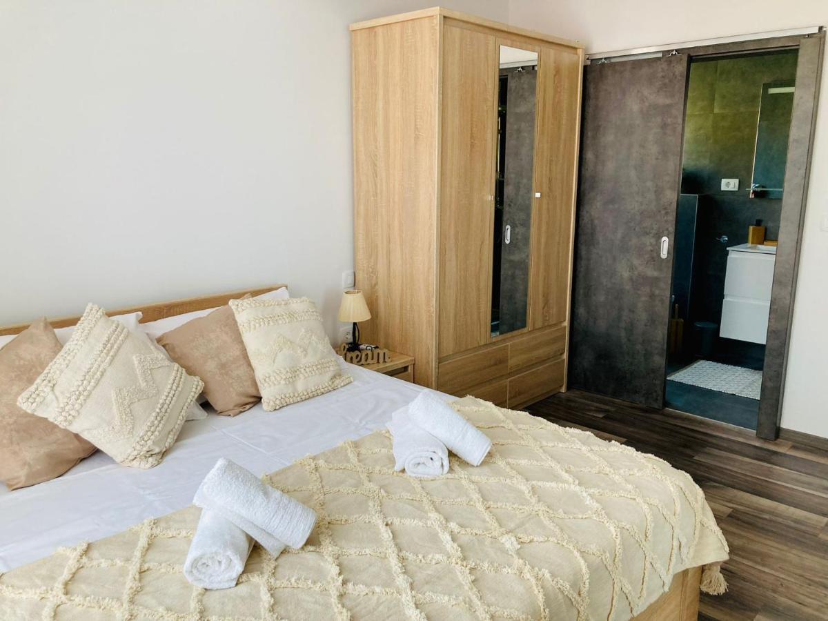 Rooftop Spa Apartment Trogir Exterior photo